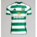 Camisa de time de futebol Celtic Callum McGregor #42 Replicas 1º Equipamento 2024-25 Manga Curta